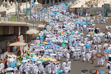 دعاء يوم التروية