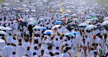 دعاء يوم التروية لغير الحاج