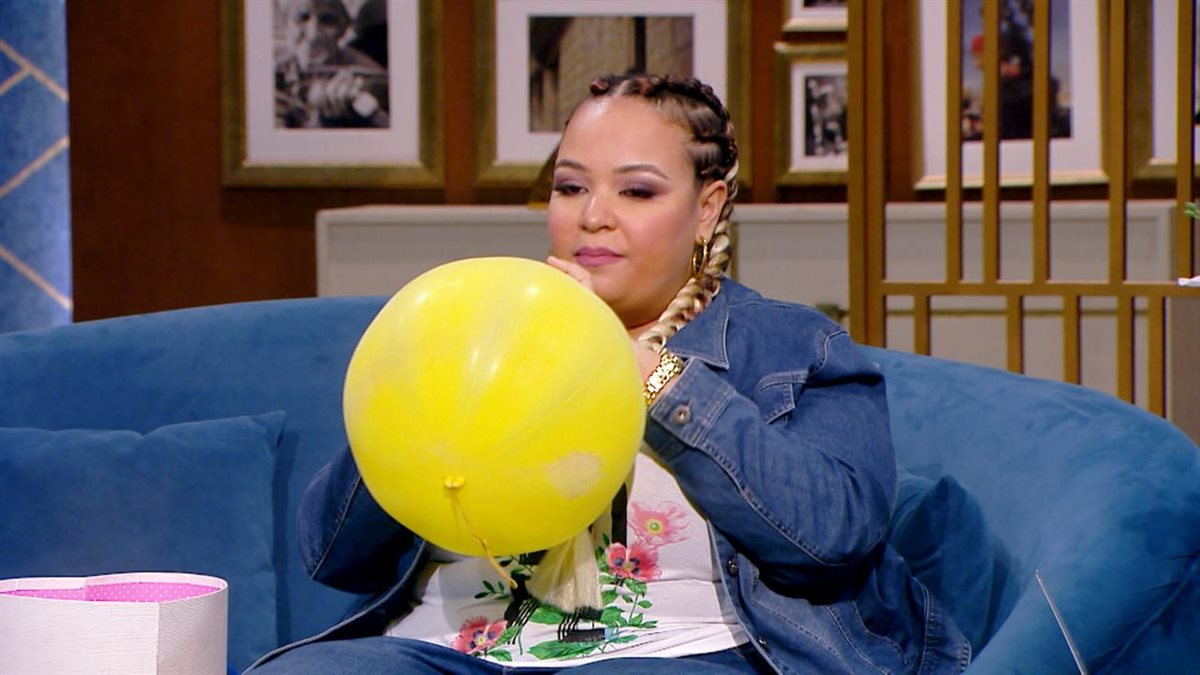 لقطات من حلقة ويزو مع الإعلامي عمرو الليثي