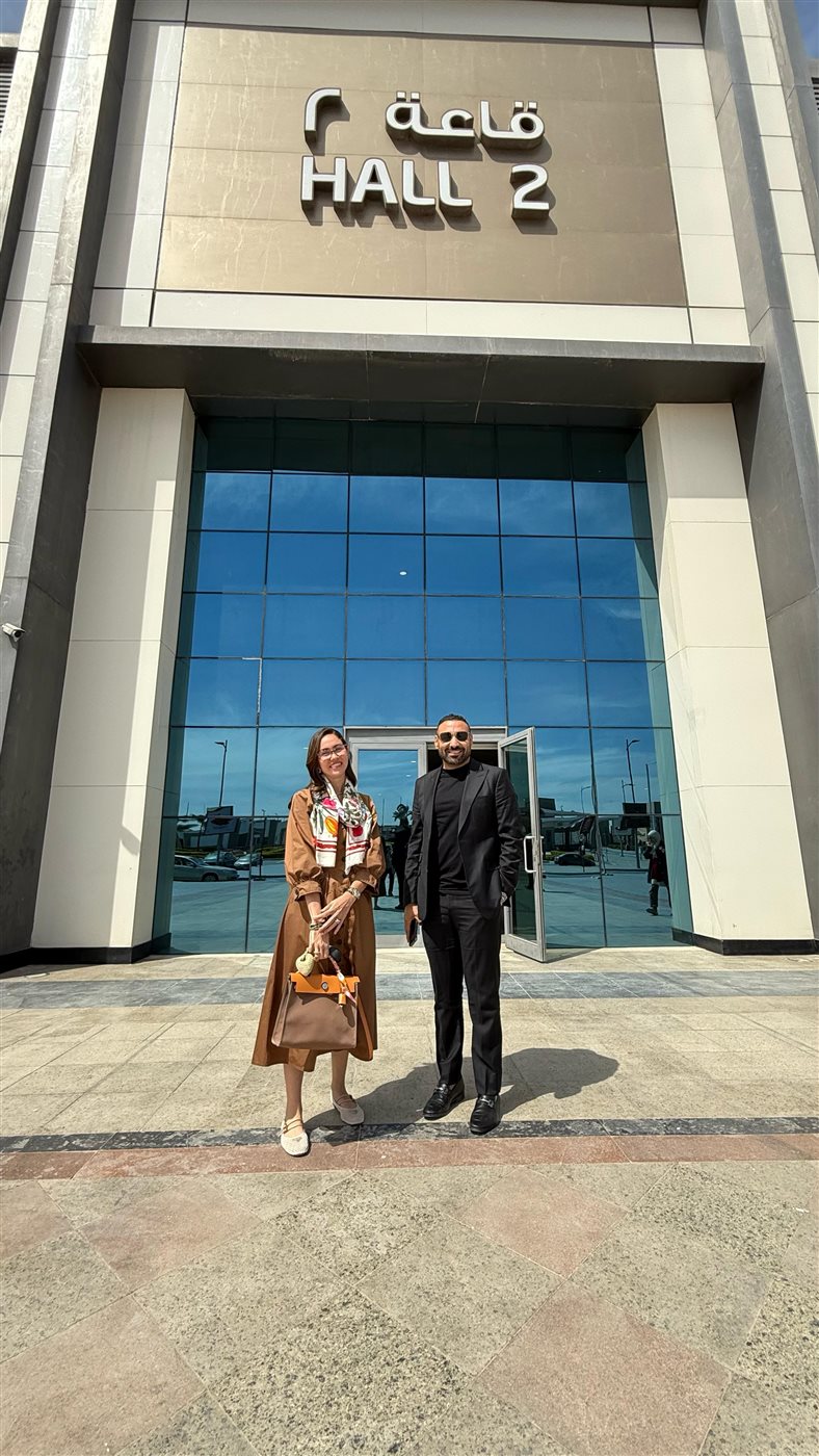 أول مؤتمر مجتمعي شامل للمرأة في مصر