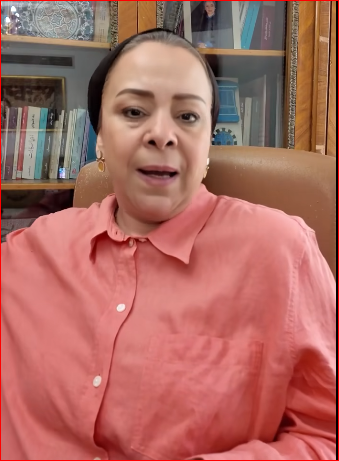 المحامية نهاد أبو قمصان 