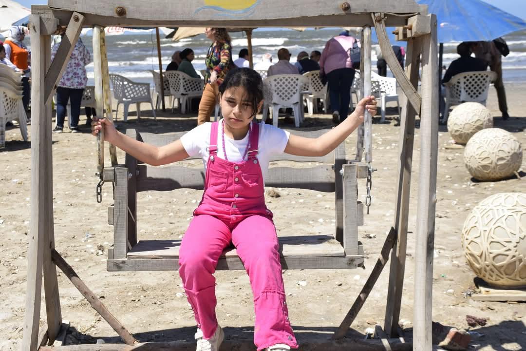 شاطئ بورسعيد 