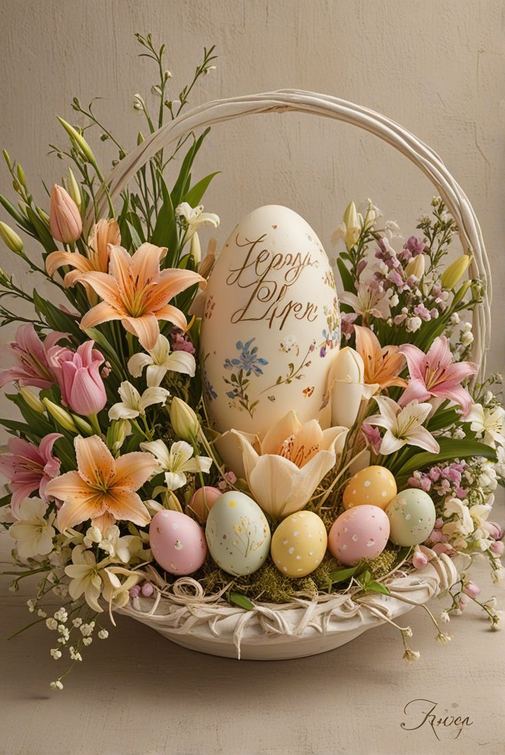 صور بيض شم النسيم