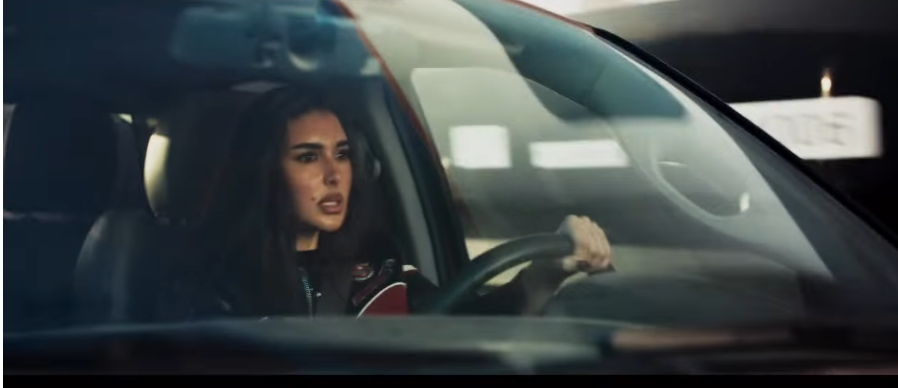 رحلة البحث عن غرفة سرية داخل الهرم الأكبر وياسمين صبري في دور أكشن.. أبرز ملامح البرومو الأول لـ فيلم المشروع X بطولة كريم عبد العزيز