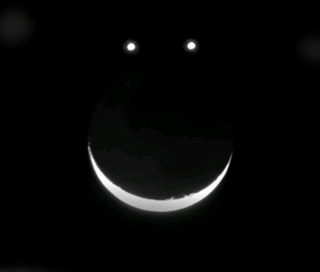 اقتران ثلاثي