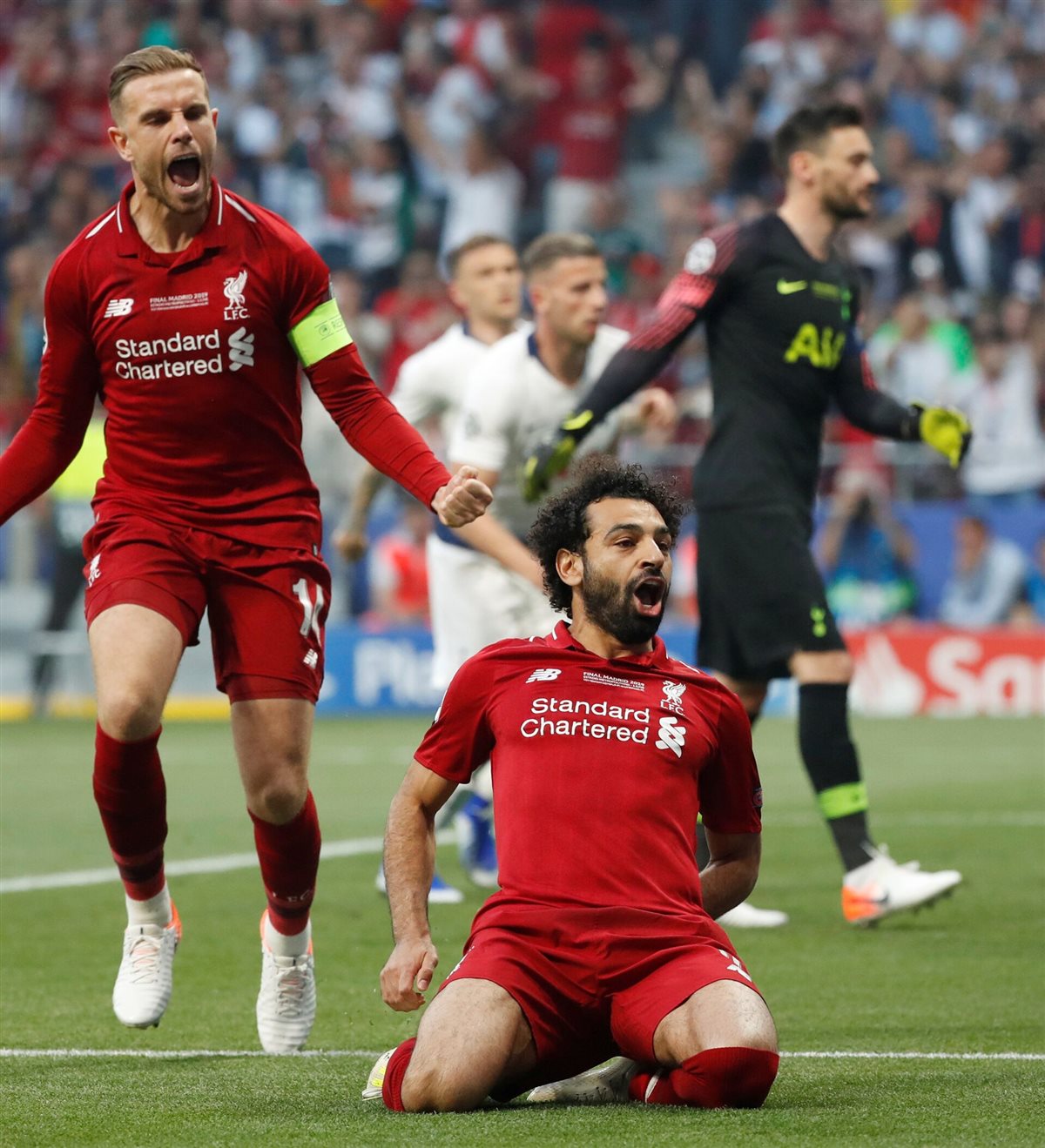 موعد مباراة ليفربول القادمة ضد توتنهام في الدوري الإنجليزي 2024-2025 والقنوات الناقلة