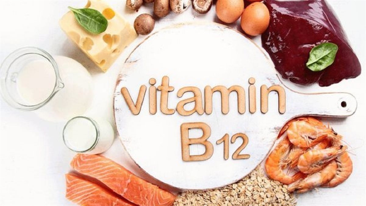 أفضل طرق الوقاية من نقص فيتامين B 12 بشكل طبيعي