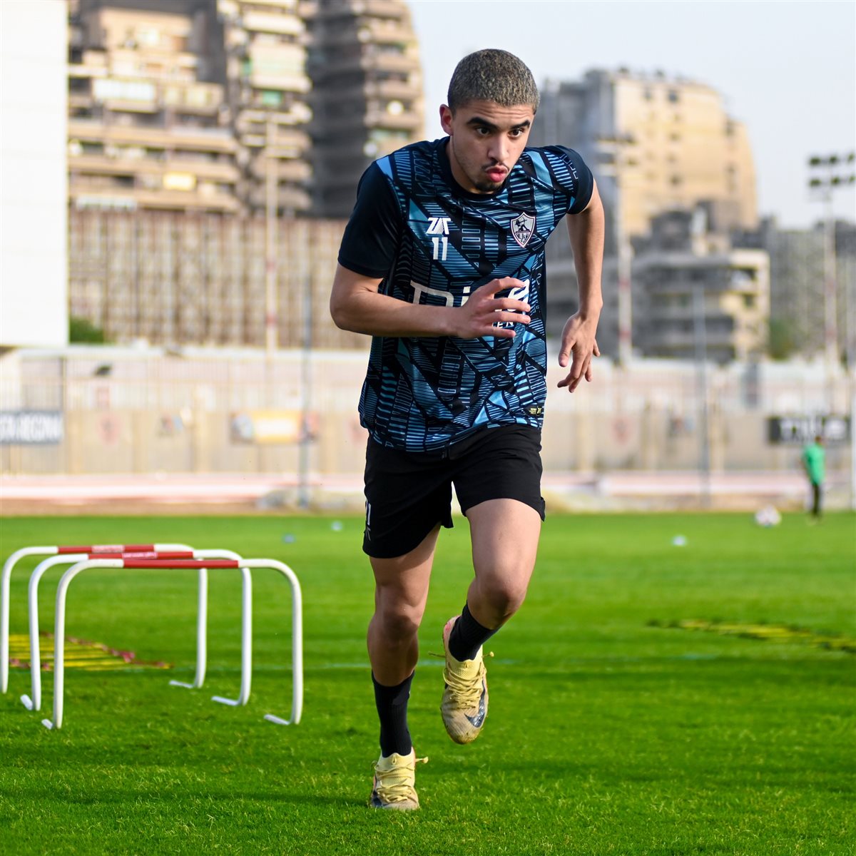 أحمد الجفالي