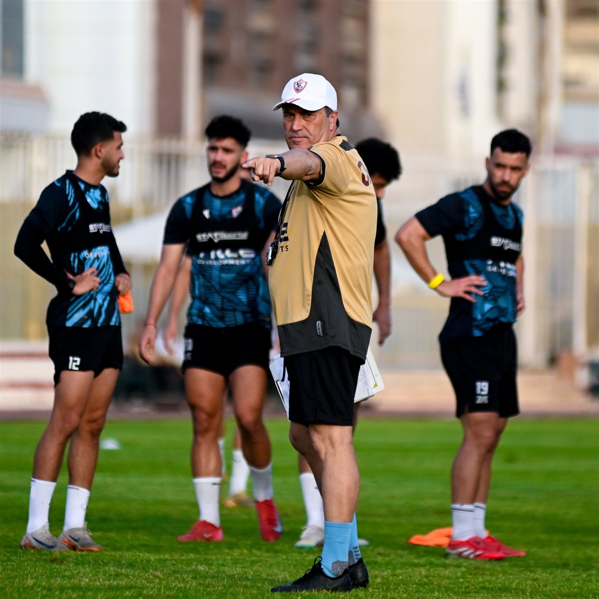 جوزيه بيسيرو