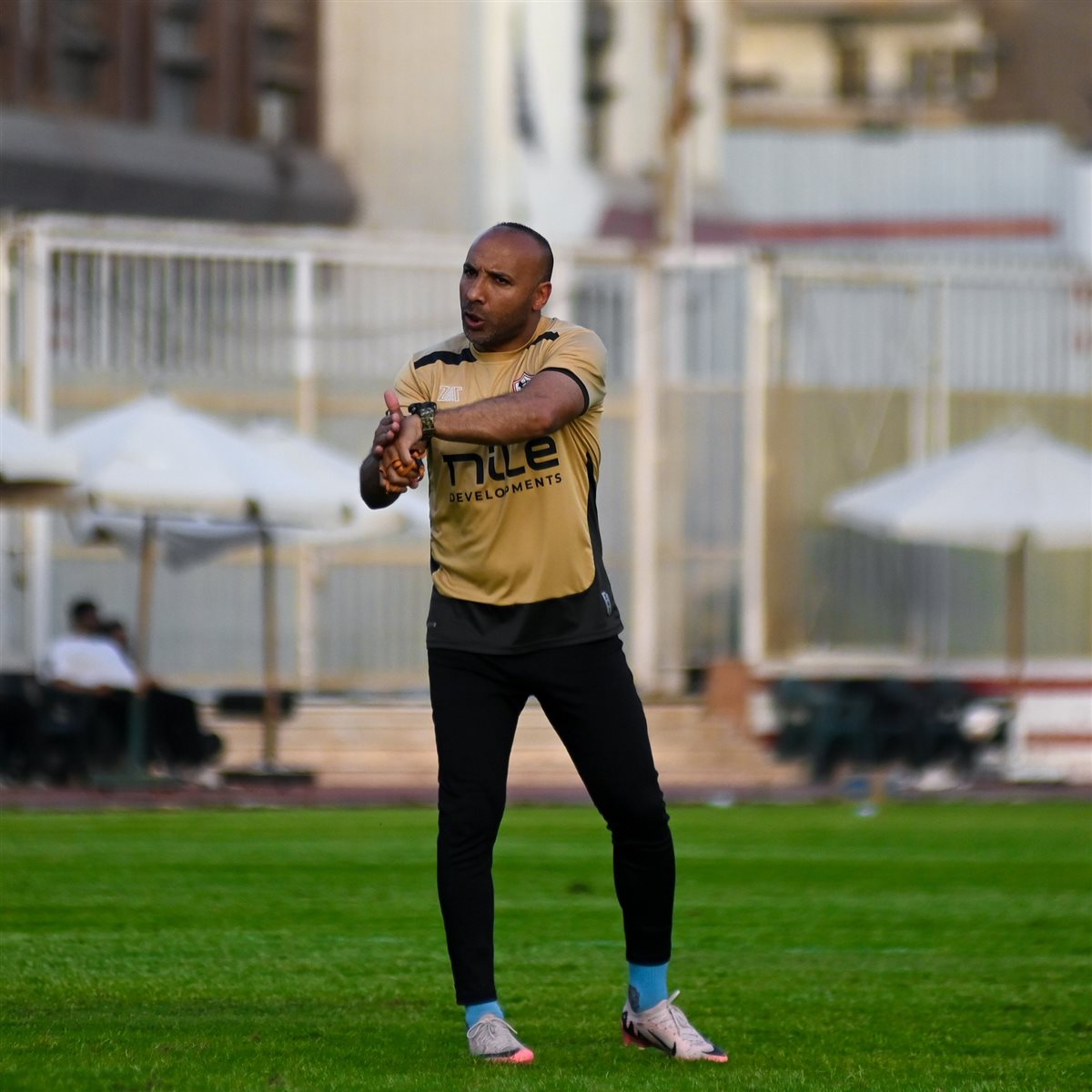 أيمن عبد العزيز