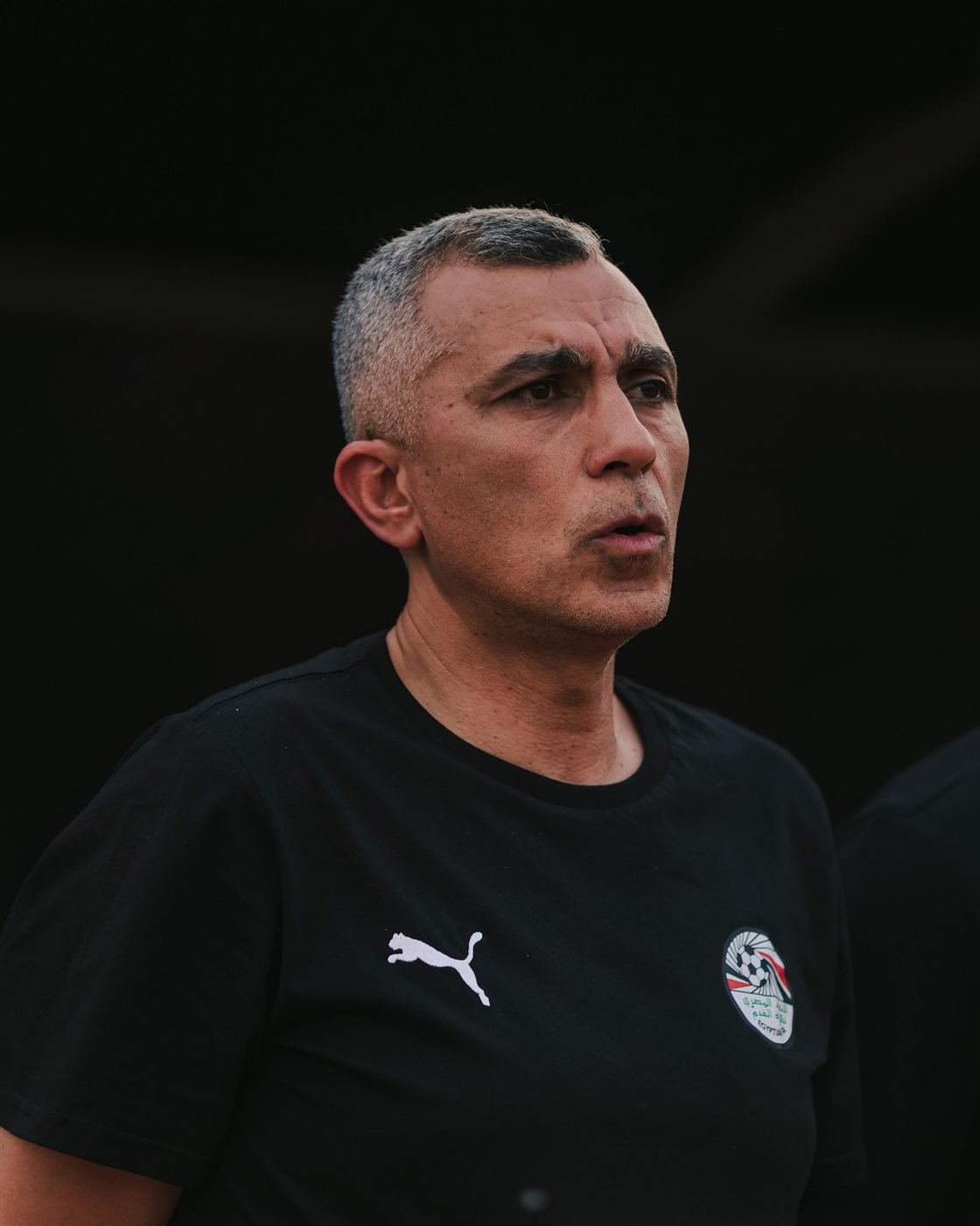 منتخب مصر تحت 20 سنة