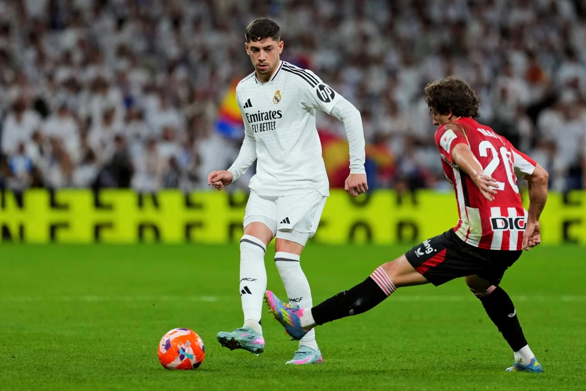 ريال مدريد وخيتافي