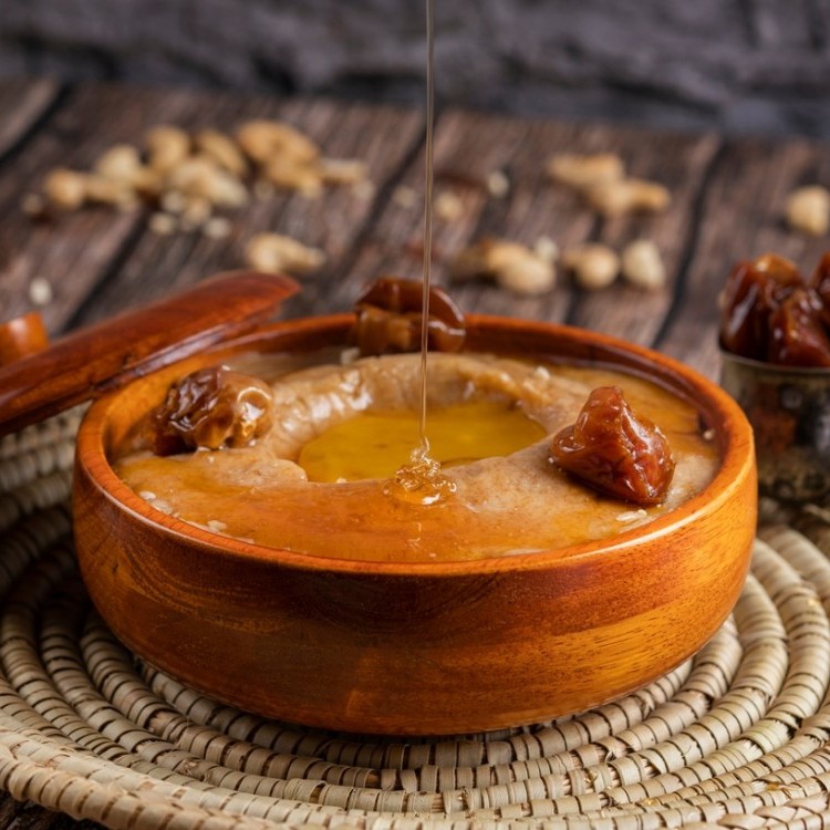 منيو أكلات سعودية مشهورة للفطور