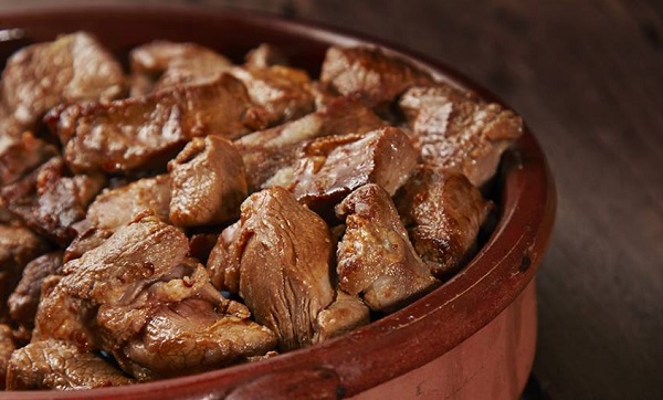 افضل افكار لتسوية اللحوم