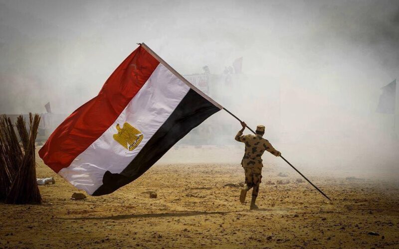 شعر عن تحرير سيناء