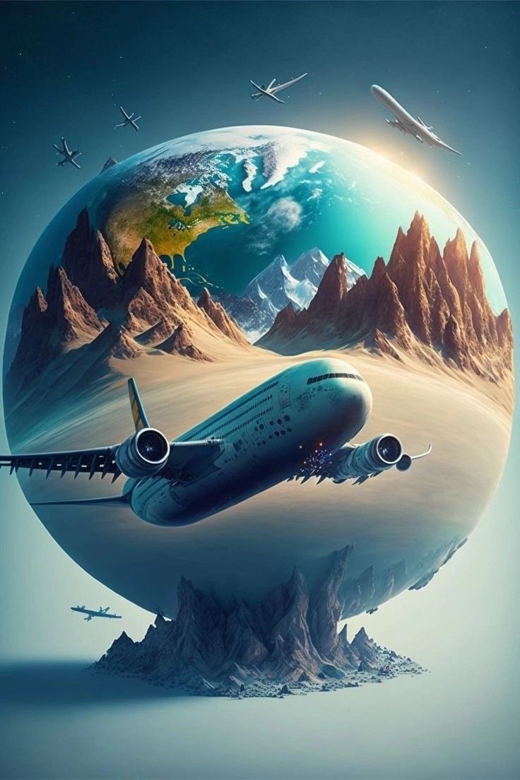 خلفيات عالية الدقة 8K