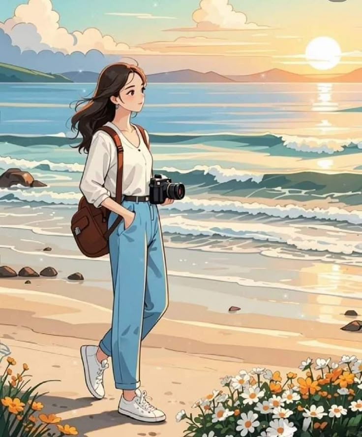 خلفيات بنات للموبايل