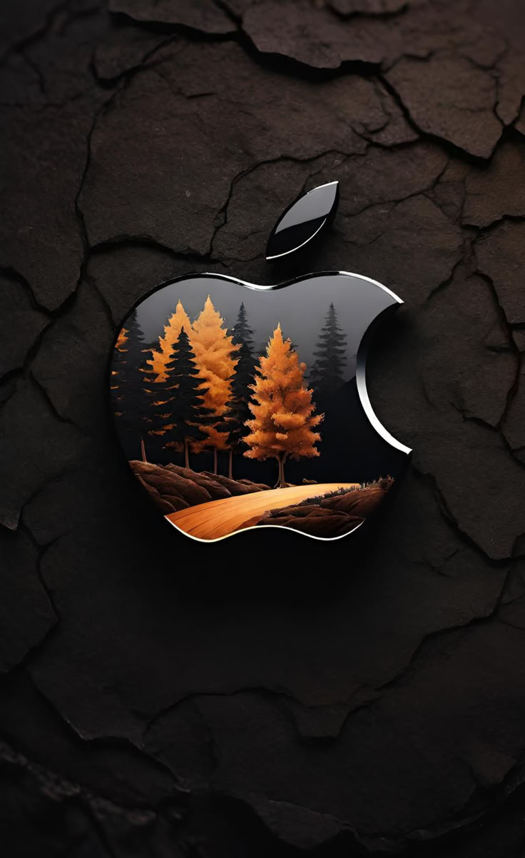 خلفيات آيفون 15 برو ماكس