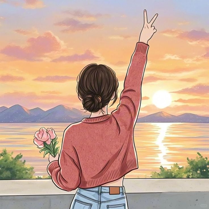 خلفيات بنات للموبايل