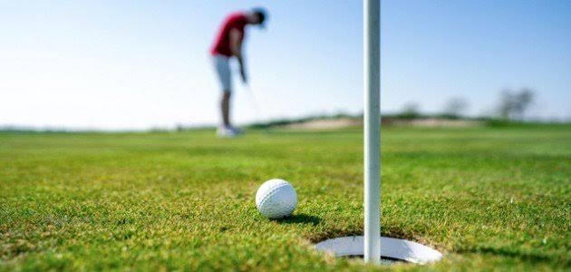  البطولة العربية للجولف