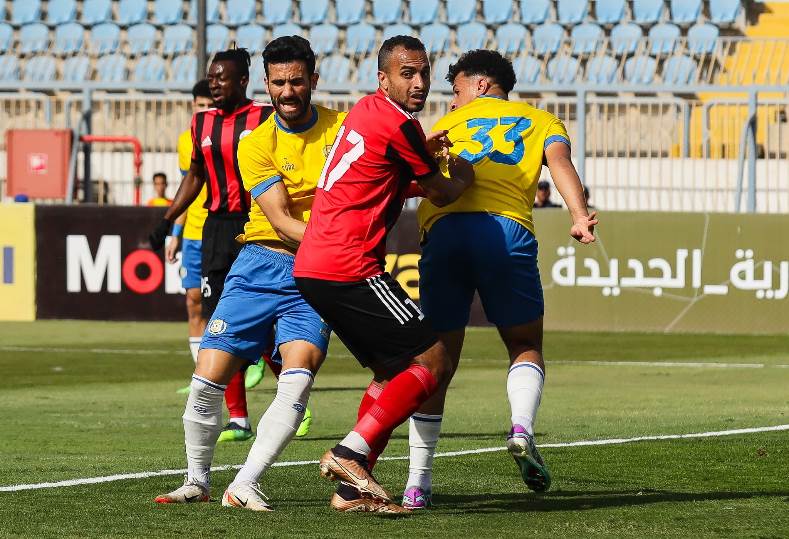 القنوات الناقلة لمباراة الإسماعيلي وطلائع الجيش بث مباشر اليوم في كأس عاصمة مصر