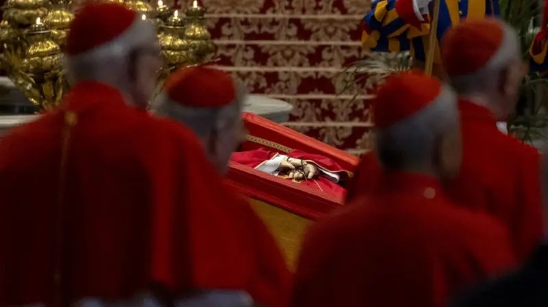 البابا فرنسيس