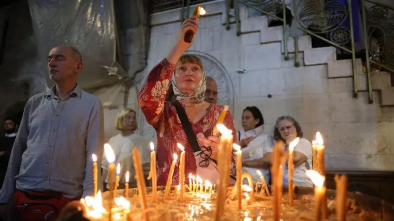 البابا فرنسيس