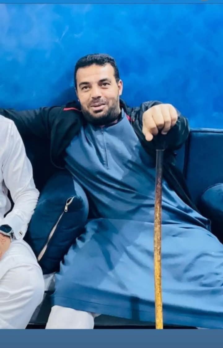 من ضحايا حادث ليبيا 