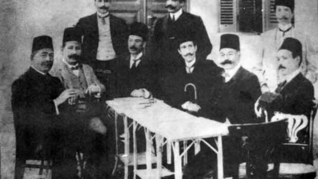 أول اجتماع لمجلس إدارة الأهلي