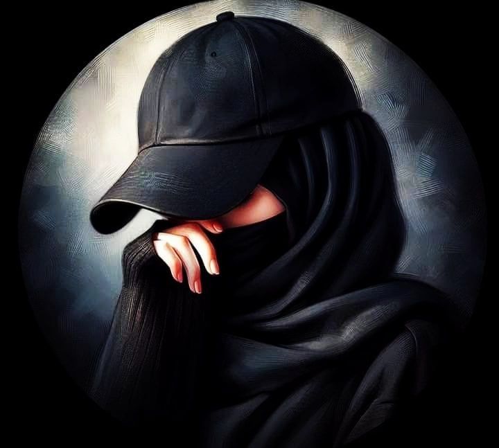 خلفيات منقبات للواتس