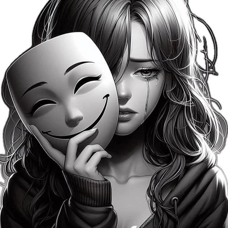 خلفيات بنات حزينة تبكي