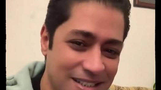 وفاة التيك توكر شريف نصار