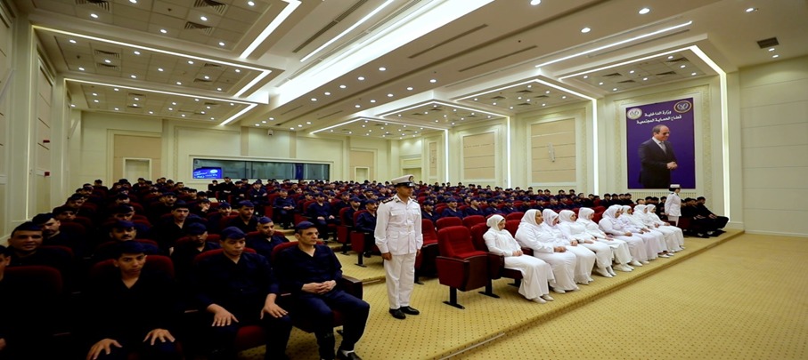 عفو رئاسي عن 746 نزيلا