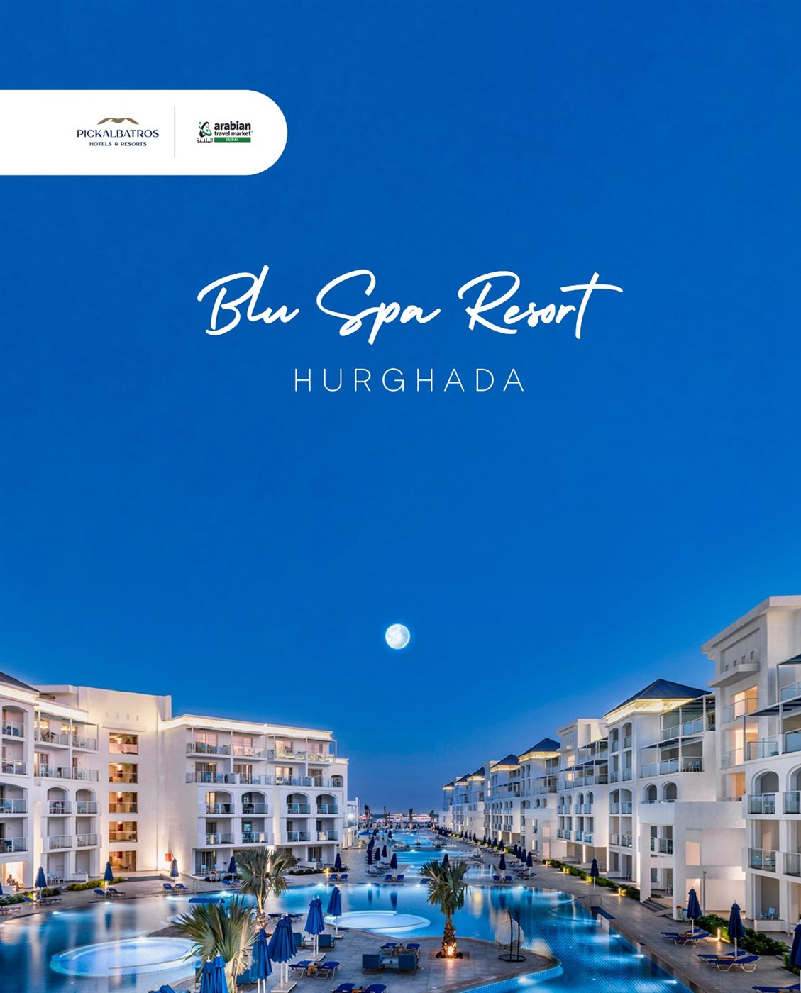 مشروعات مجموعة بيك الباتروس للفنادق والمنتجعات السياحية