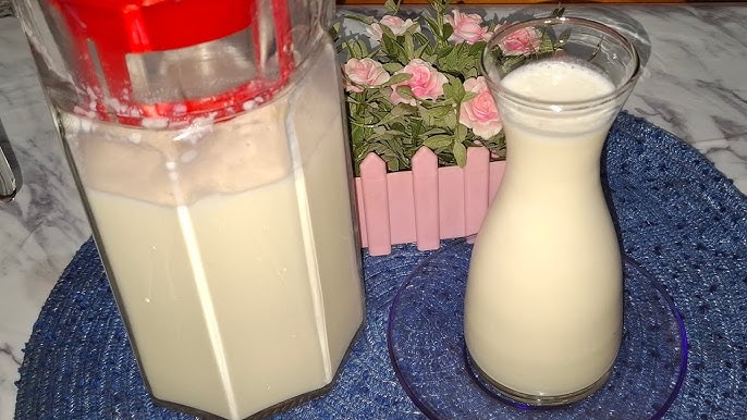 طريقة عمل السوبيا بالماء