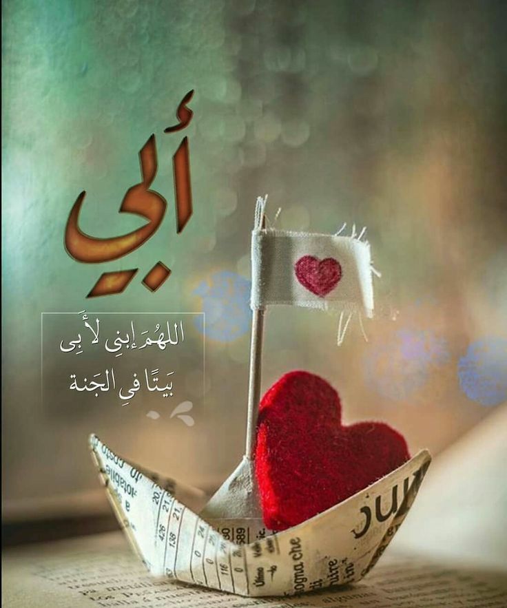 دعاء يوم التروية لأبي المتوفي