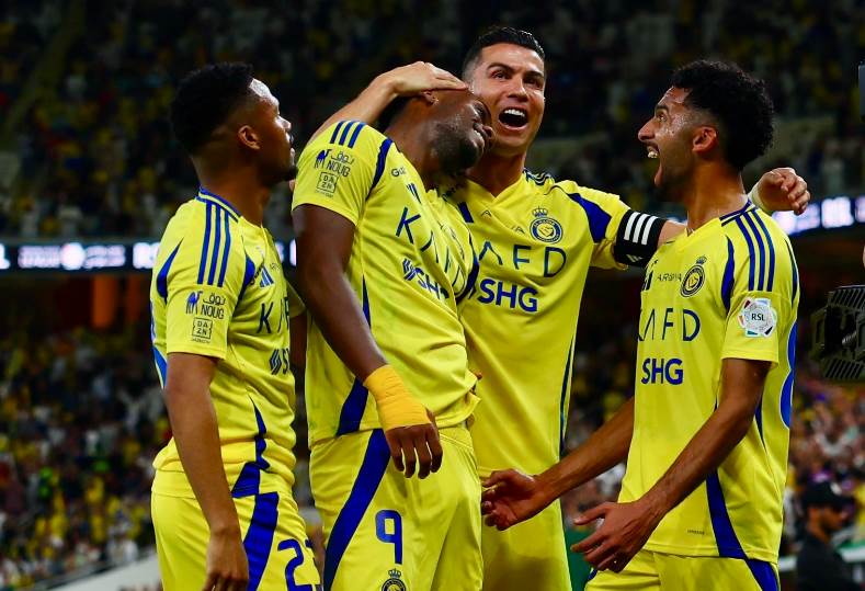 القنوات الناقلة لمباراة النصر ضد يوكوهاما بث مباشر اليوم في دوري الأبطال الآسيوي