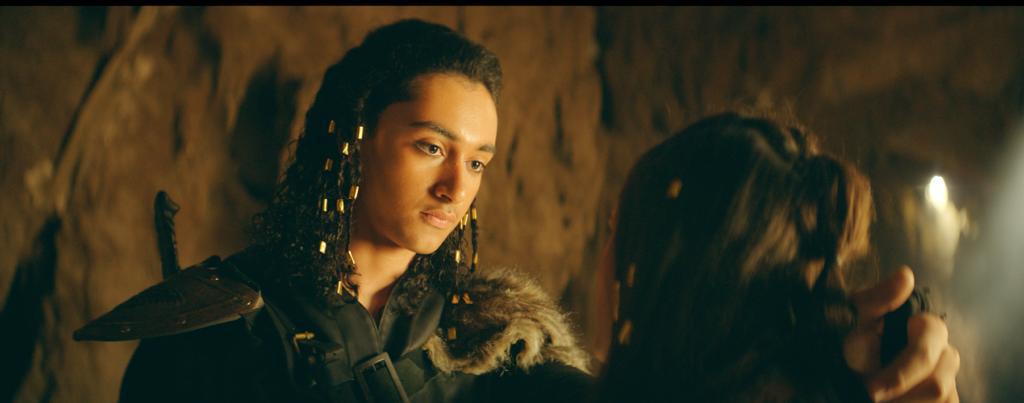 فيلم الغربان