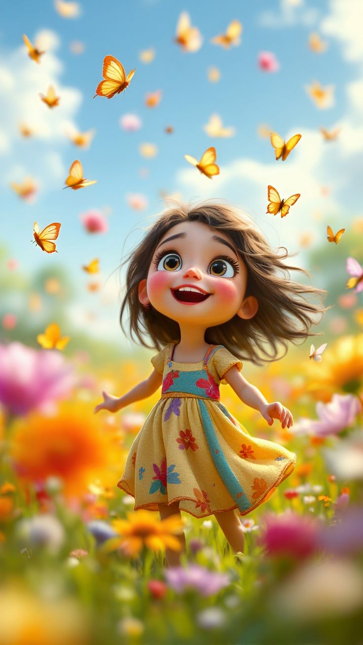 خلفيات فخمة للبنات