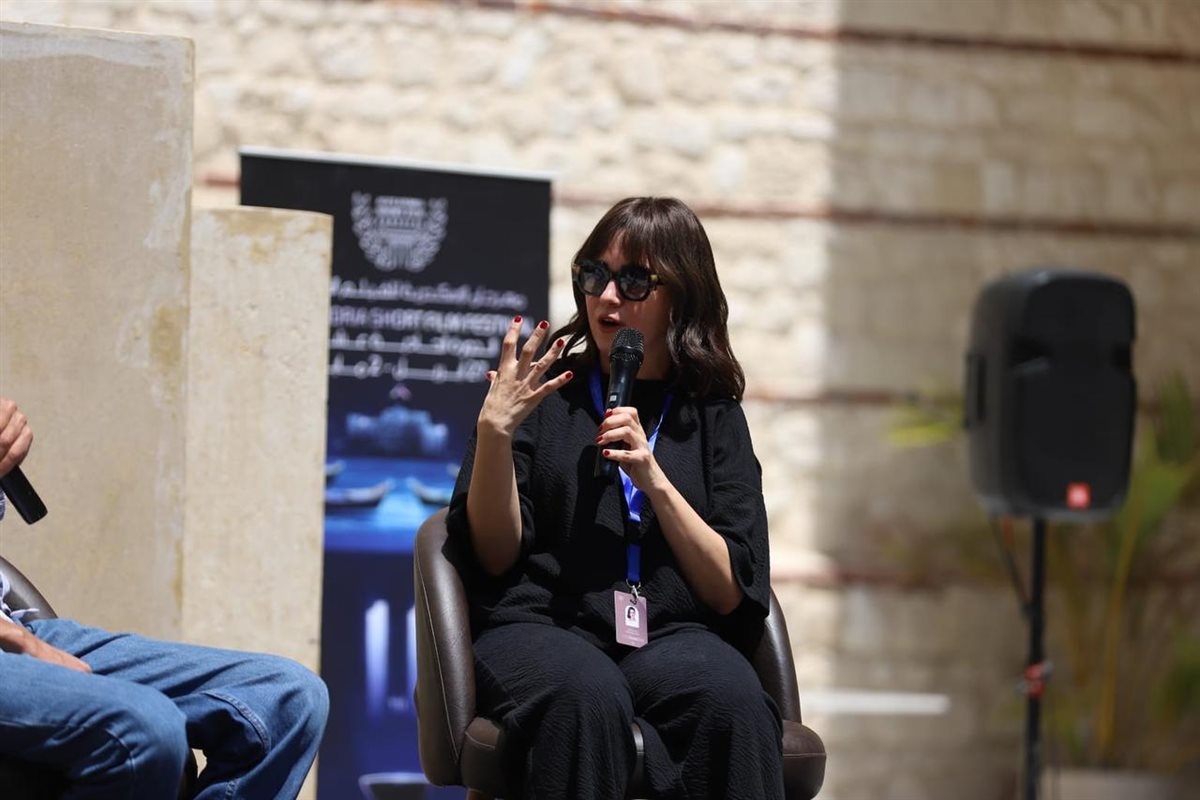 ريهام عبد الغفور