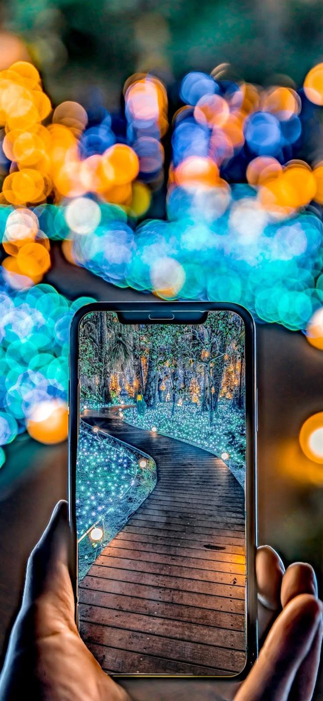 خلفيات نادرة فخمة