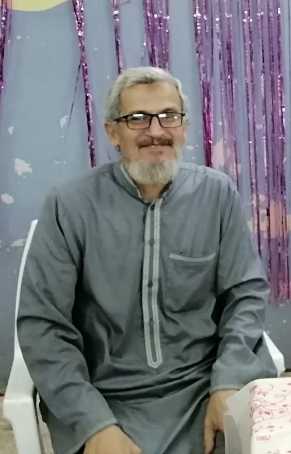 وفاة الشيخ الباز موجه شئون القرآن الكريم والمحكم بمسابقة الأزهر الشريف السنوية لحفظ القرآن