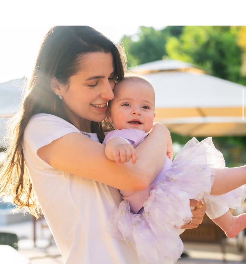  رجوة الحسنين زوجة ولي العهد الأردني 