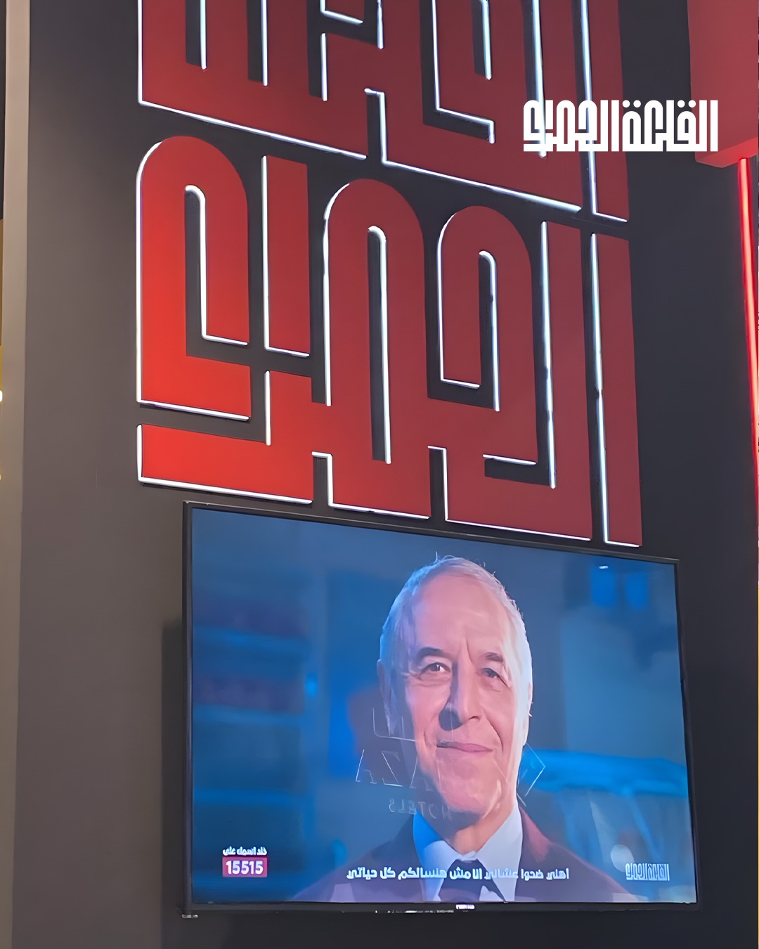 شركة القلعة الحمراء تشارك في معرض دبي للسياحة<br alt=