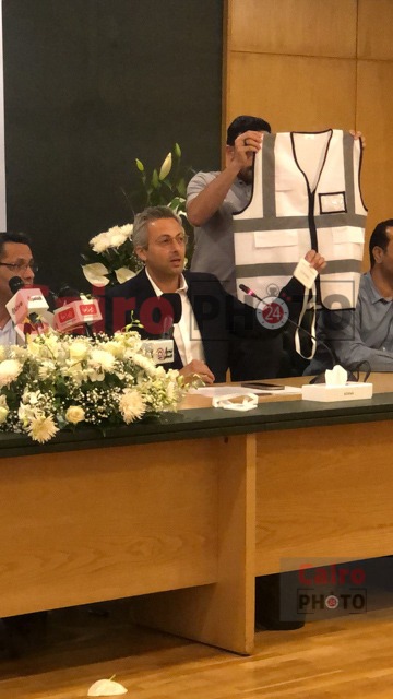 المهندس أحمد جاب الله 