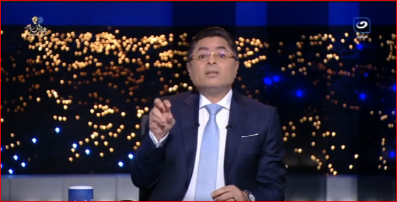 المحامي الدولي خالد أبو بكر