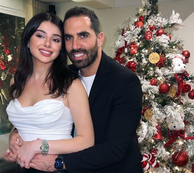 ماريتا الحلاني