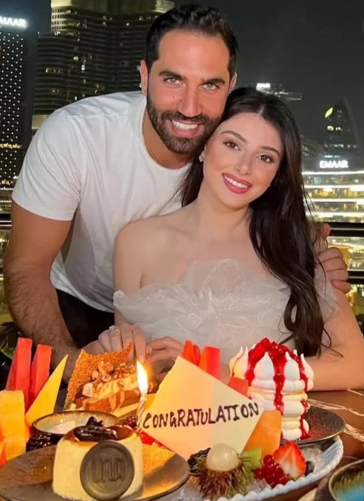 ماريتا الحلاني