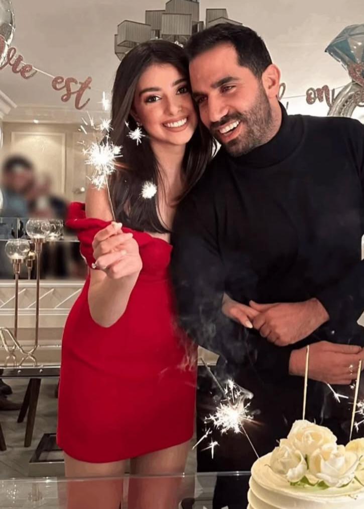 ماريتا الحلاني