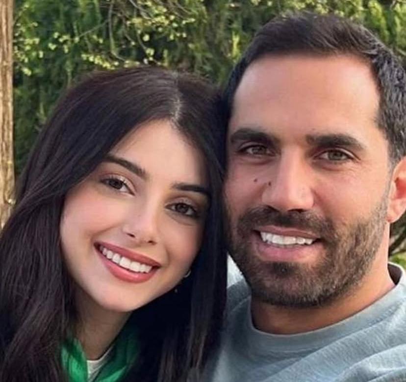 ماريتا الحلاني